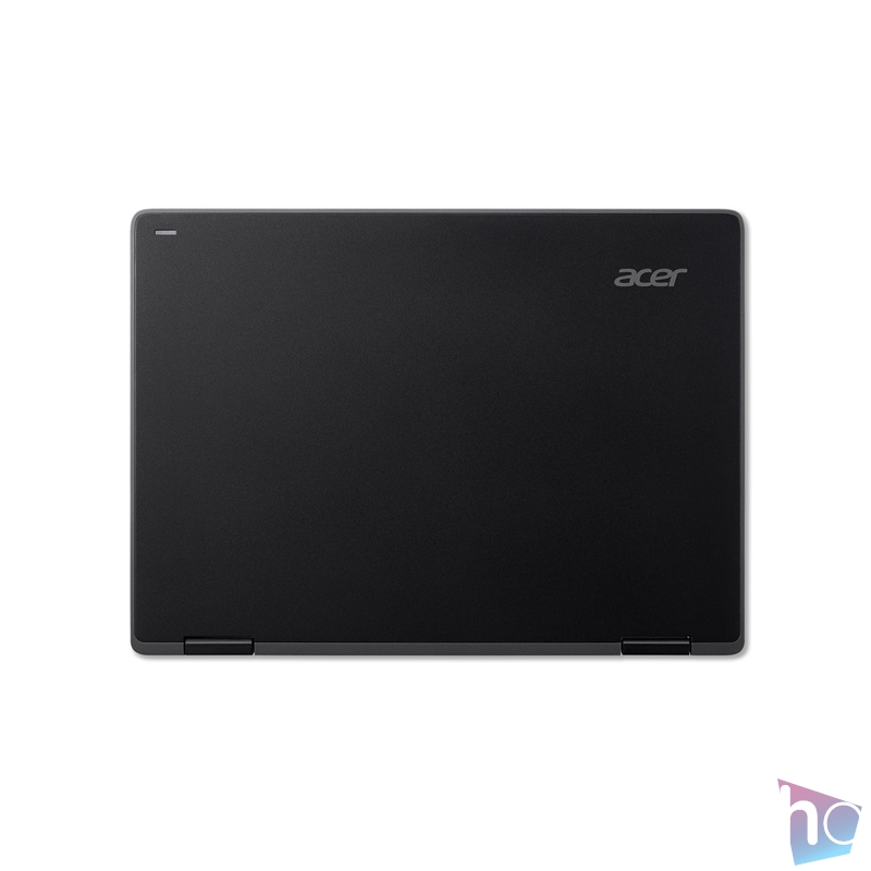 Acer TravelMate TMB311-32-C1SN 11,6"/Intel Celeron N4500/4GB/128GB/Int. VGA/fekete laptop
