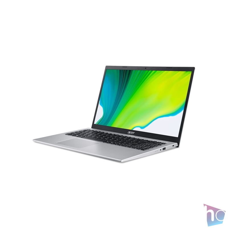 Acer Aspire 5 A515-56G-39QP 15,6"FHD/Intel Core i3-1115G4/8GB/256GB/MX450 2GB/ezüst laptop