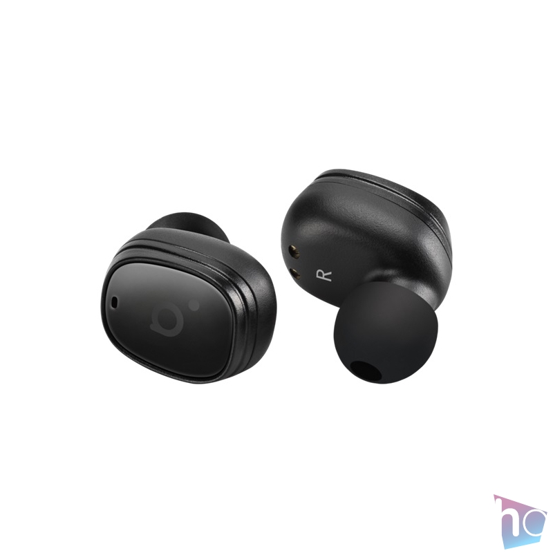 Acme BH410 True Wireless Bluetooth fekete fülhallgató