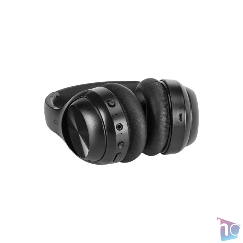 Acme BH316 Bluetooth aktív zajszűrős mikrofonos fejhallgató