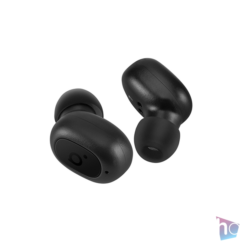 Acme BH420 In-Ear True Wireless Bluetooth fekete fülhallgató