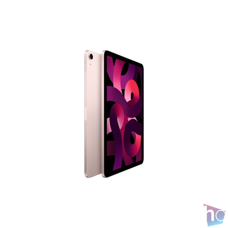 Apple 10,9" iPad Air 5 64GB Wi-Fi Pink (rózsaszín)