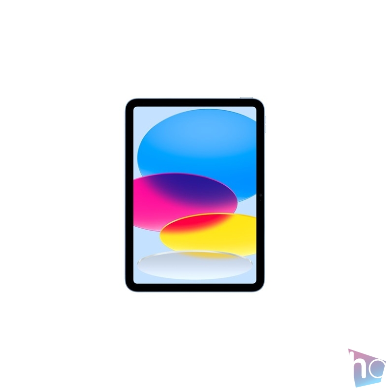 Apple 10,9" iPad (2022) 64GB Wi-Fi + Cellular Blue (kék)