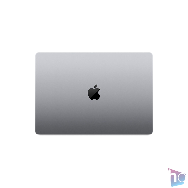 Apple MacBook Pro 16"/M2 Pro chip 12 magos CPU és 19 magos GPU/16GB/512GB SSD/asztroszürke laptop