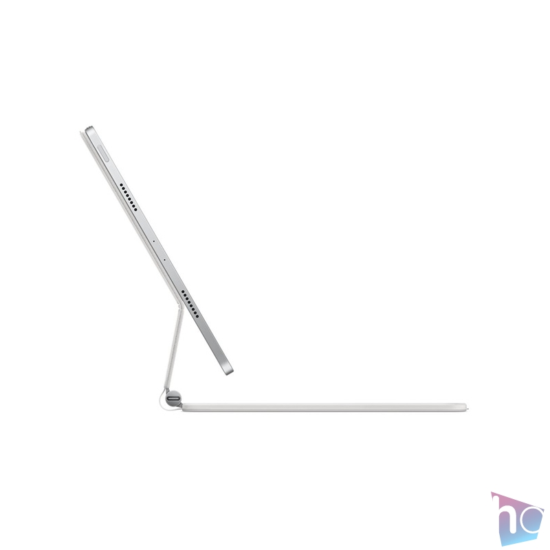 Apple Magic Keyboard 11" iPad Pro (3. gen)&iPad Air (4. gen) fehér billentyűzet