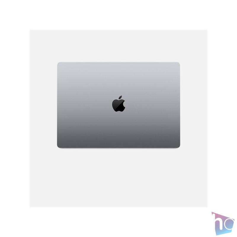 Apple MacBook Pro CTO 16" Retina/M1 Max chip 10 magos CPU és 24 magos GPU/32GB/1TB SSD/asztroszürke laptop