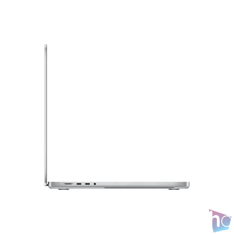 Apple MacBook Pro 16,2" Retina/M1 Pro chip 10 magos CPU és 16 magos GPU/16GB/1TB SSD/asztroszürke laptop