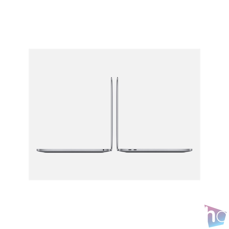 Apple MacBook Pro CTO 13" Retina/M1 chip 8 magos CPU és GPU/16GB/256GB SSD/asztroszürke laptop