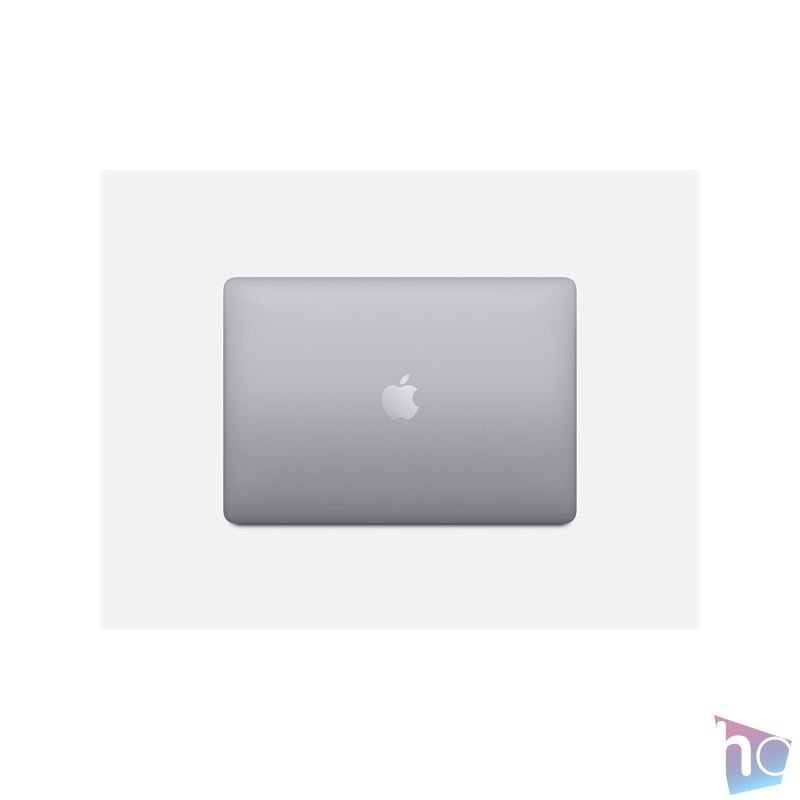 Apple MacBook Pro CTO 13" Retina/M1 chip 8 magos CPU és GPU/16GB/256GB SSD/asztroszürke laptop