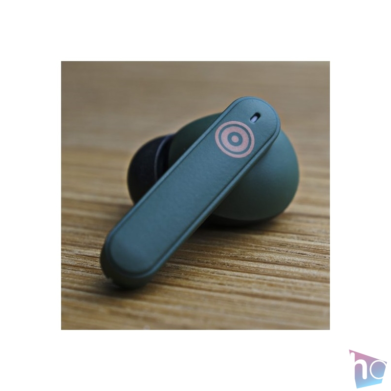 Artsound Brainwave 03 True Wireless Bluetooth aktív zajszűrős zöld fülhallgató
