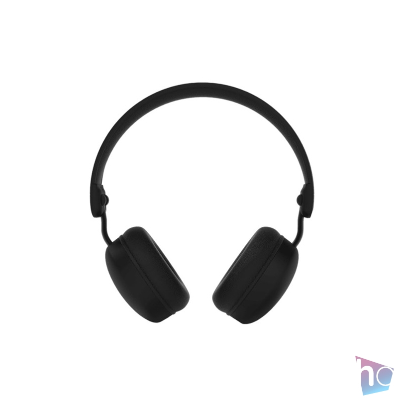 Artsound Brainwave 05 On-ear Bluetooth fekete fejhallgató