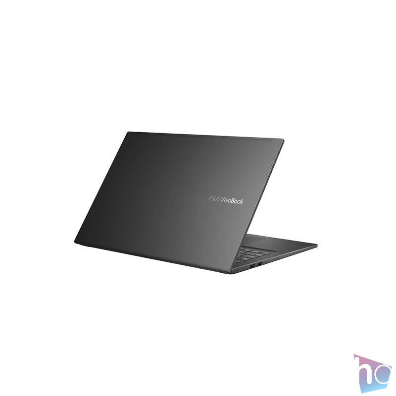 ASUS VivoBook M513UA-L1591W 15,6" FHD/AMD Ryzen R7-5700U/8GB/512GB/Int. VGA/Win11/fekete laptop