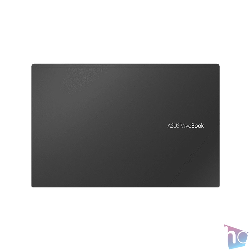 ASUS VivoBook S433EA-AM899T 14" FHD/Intel Core i5-1135G7/8GB/256GB/Int. VGA/Win10/fekete laptop