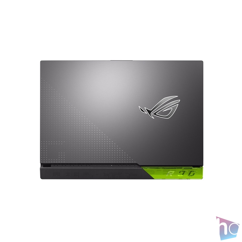 ASUS ROG STRIX G513RC-HN018 15,6" FHD/AMD Ryzen R7-6800H/8GB/512GB/RTX 3050 4GB/szürke-zöld laptop