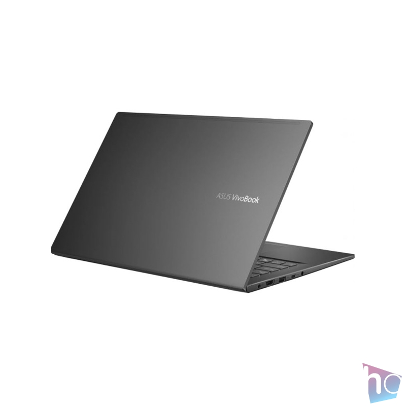ASUS VivoBook S413EA-EK2325 14" FHD/Intel Core i5-1135G7/8GB/512GB/Int. VGA/fekete laptop