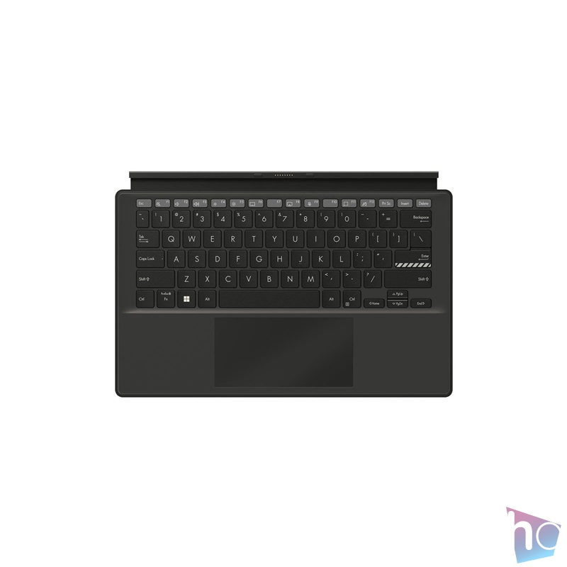ASUS VivoBook Slate T3300KA-LQ029W 13,3"/Intel Pentium N6000/8GB/256GB/Int. VGA/fekete laptop