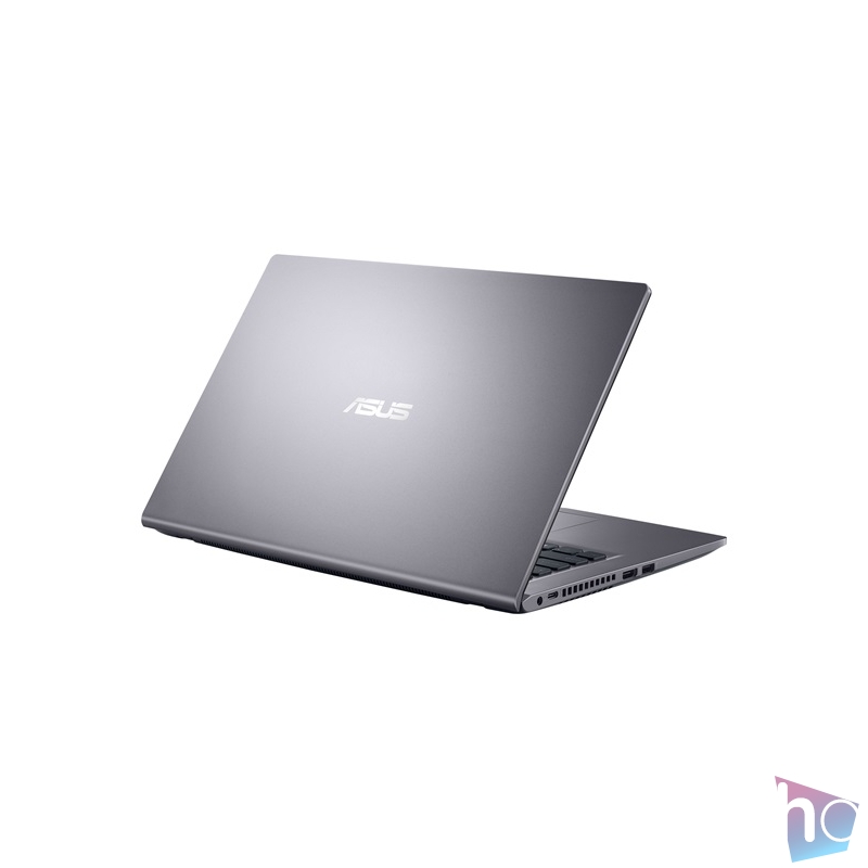 ASUS X415EA-BV1260 14" HD/Intel Core i3-1115G4/8GB/256GB/Int. VGA/szürke laptop