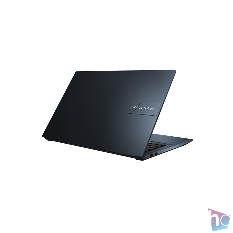 ASUS VivoBook K3500PC-L1010 15" FHD/Intel Core i5-11300H/16GB/512GB/RTX 3050 4GB/kék laptop