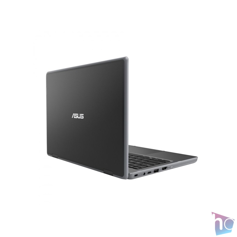 Asus BR1100FKA-BP1160R 11,6"/Intel Celeron N5100/4GB/128GB/Int.VGA/Win10 Pro/szürke laptop