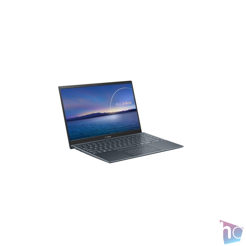 ASUS ZenBook UX425EA-HM040T 14" FHD/Intel Core i5-1135G7/8GB/256GB/Int. VGA/Win10/szürke laptop