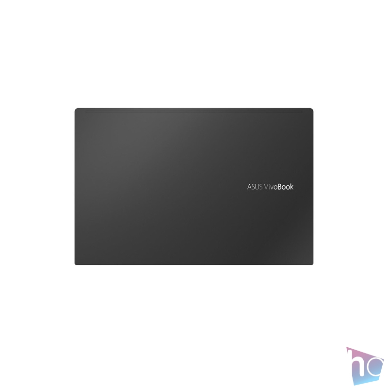 ASUS VivoBook S433EA-AM003T 14" FHD/Intel Core i5-1135G7/8GB/256GB/Int. VGA/Win10/fekete laptop