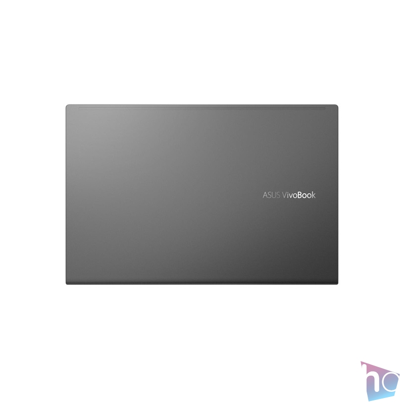 ASUS VivoBook S413EA-EB397T 14" FHD/Intel Core i3-1115G4/4GB/256GB/Int. VGA/Win10/fekete laptop