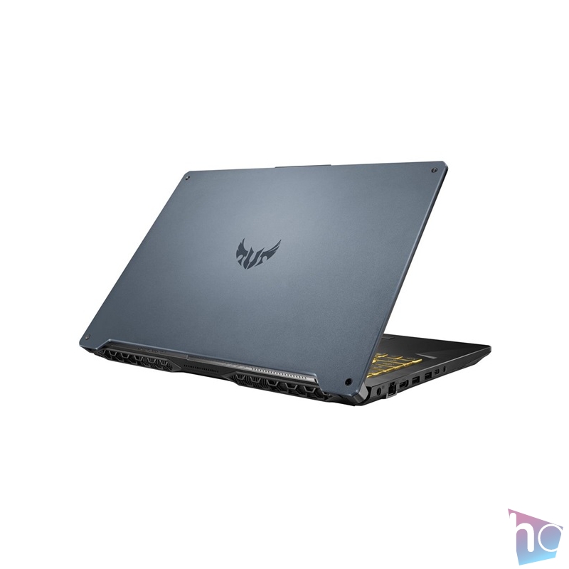 ASUS ROG TUF FX706HEB-HX086 17,3" FHD/Intel Core i5-11400H/8GB/512GB/RTX 3050 Ti 4GB/szürke laptop