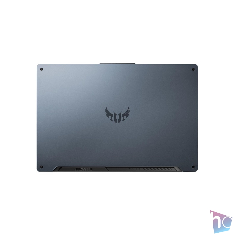ASUS ROG TUF FX706HEB-HX086 17,3" FHD/Intel Core i5-11400H/8GB/512GB/RTX 3050 Ti 4GB/szürke laptop