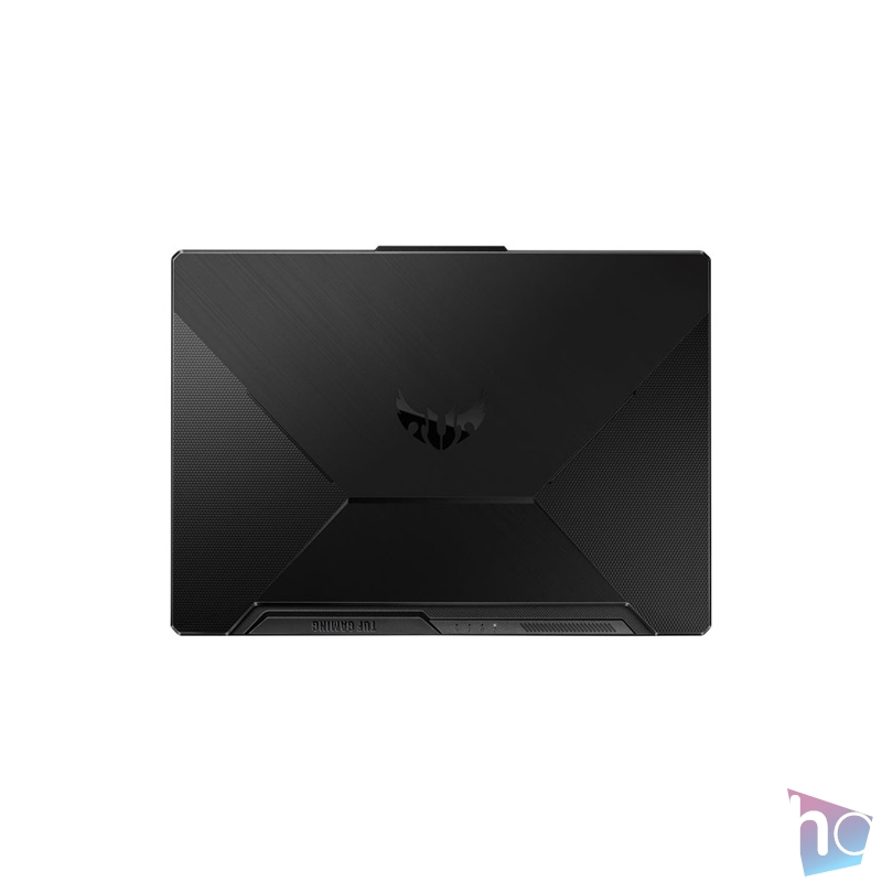 ASUS ROG TUF FX506HCB-HN144C 15,6" FHD/Intel Core i5-11400H/8GB/512GB/RTX 3050 4GB/fekete laptop