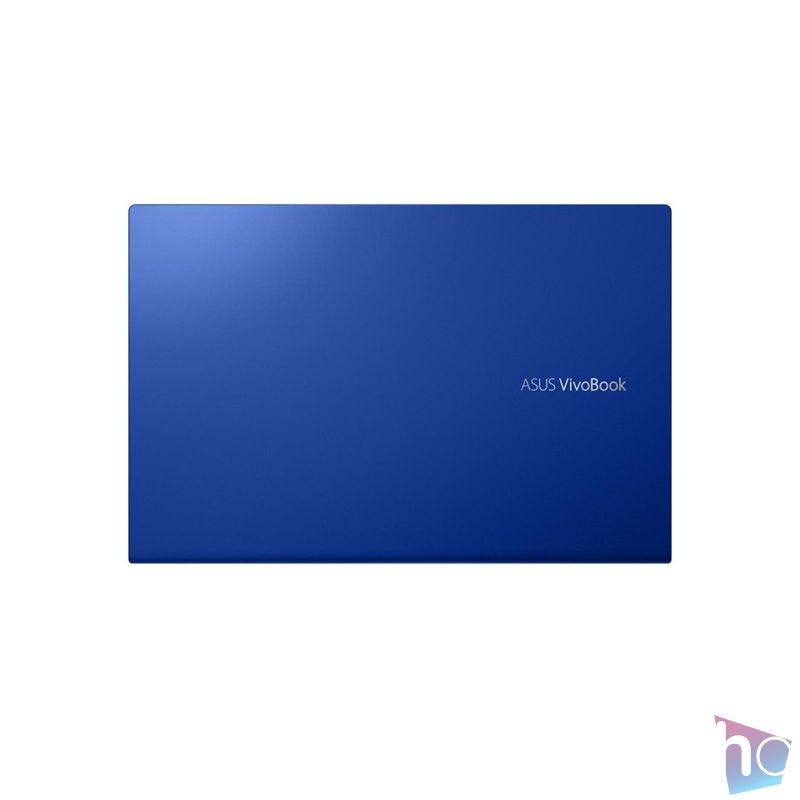 ASUS X413EA-EK1746 14" FHD/Intel Core i3-1115G4/8GB/256GB/Int. VGA/kék laptop