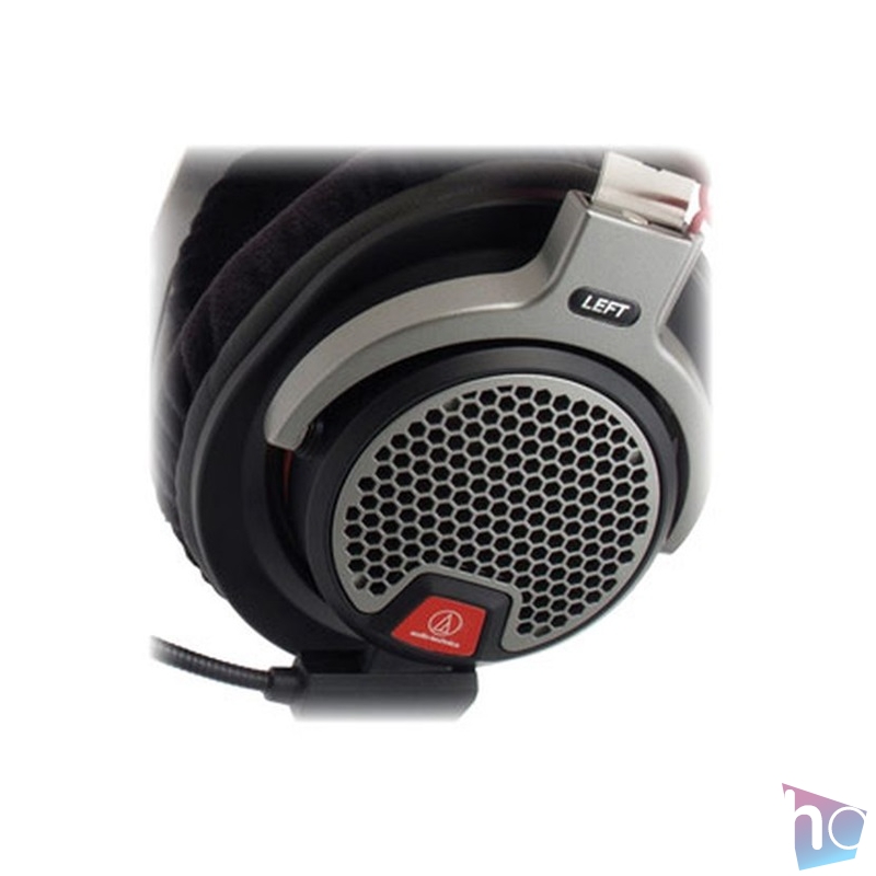 Audio-Technica ATH-PDG1A Hi-Fi gamer headset