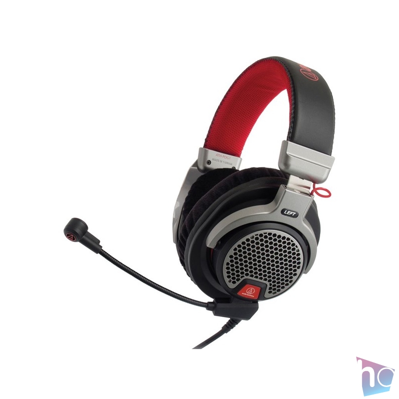 Audio-Technica ATH-PDG1A Hi-Fi gamer headset