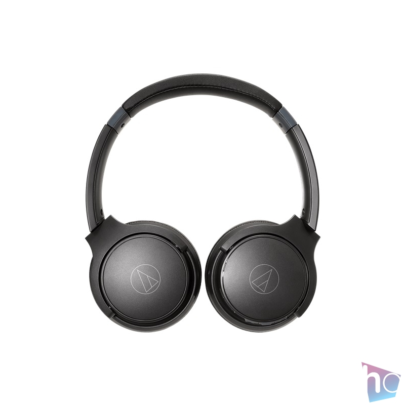 Audio-Technica ATH-S220BTBK Bluetooth fekete fejhallgató