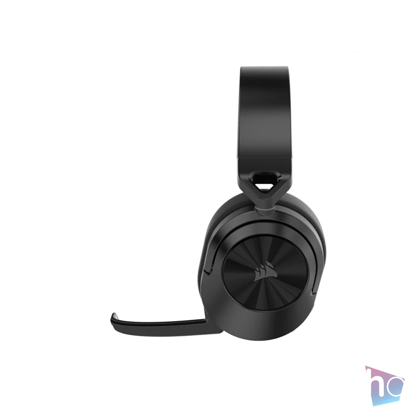 Corsair HS55 vezeték nélküli fekete gamer headset