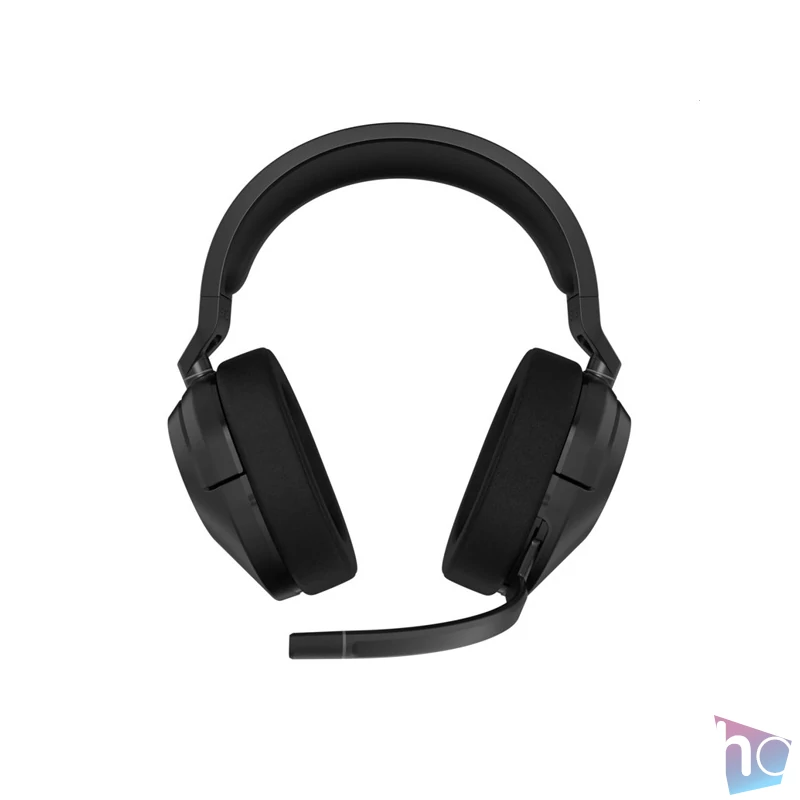 Corsair HS55 vezeték nélküli fekete gamer headset