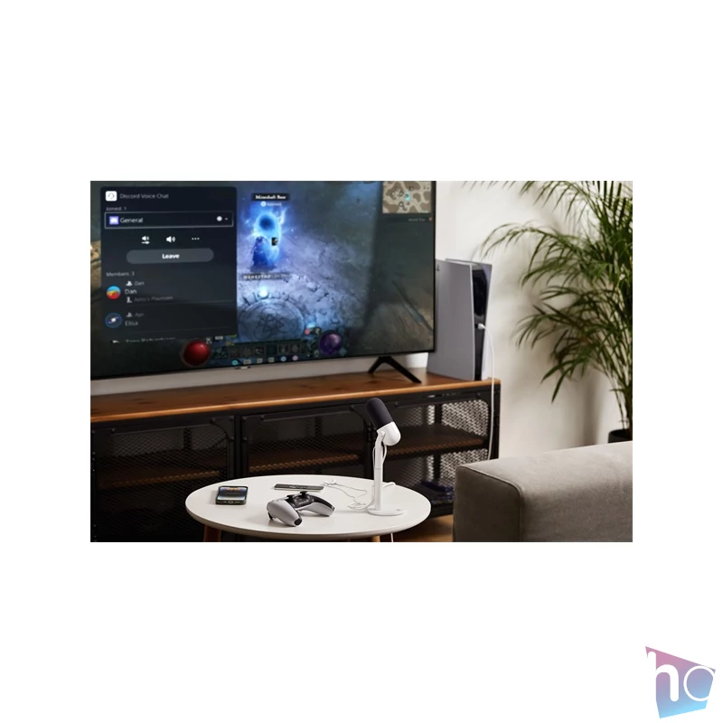 Corsair Elgato Wave Neo PC/Mac USB mikrofon