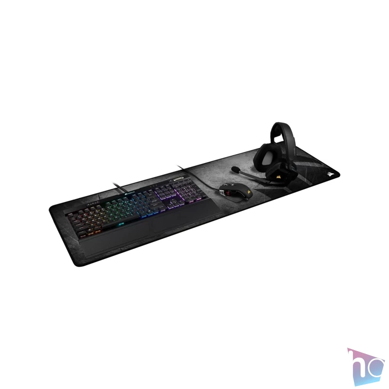 Corsair MM300 PRO Extended egérpad