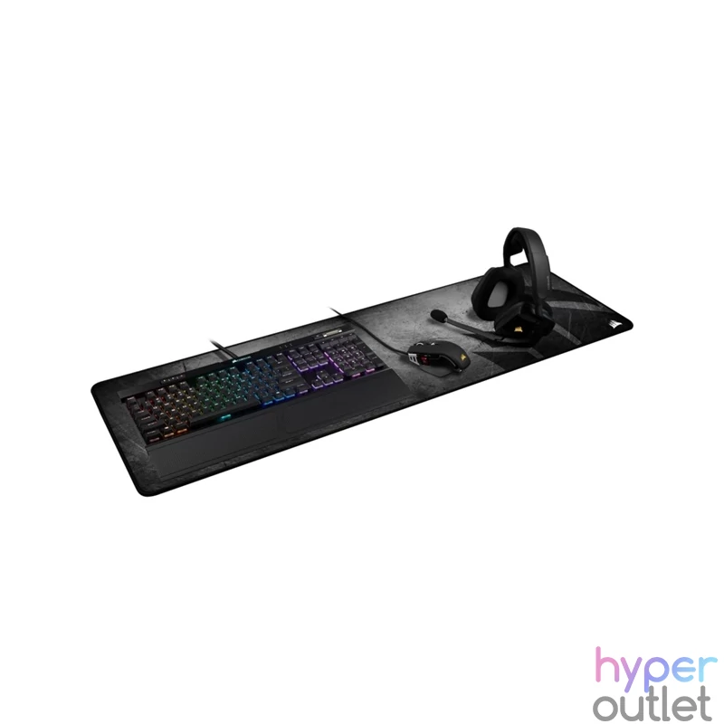 Corsair MM300 PRO Extended egérpad