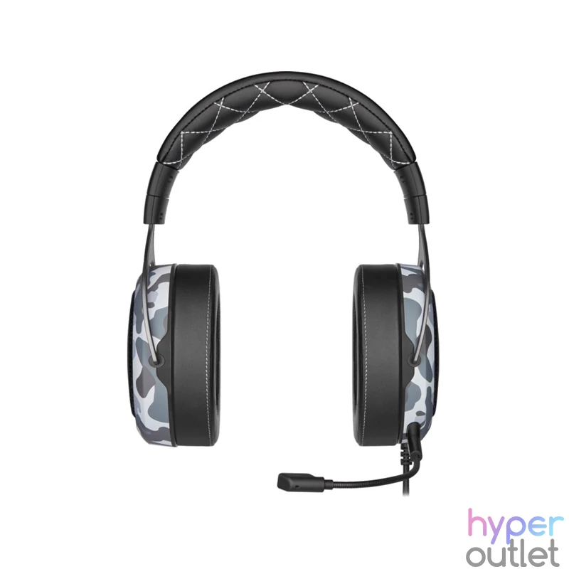 Corsair HS60 HAPTIC Stereo gamer headset