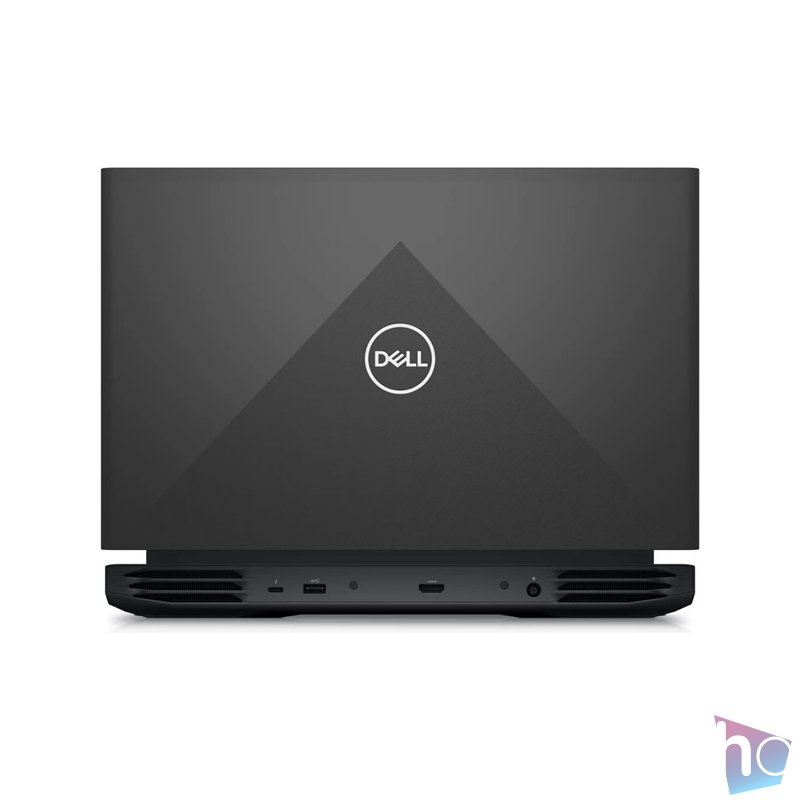 Dell G15 5520 15,6"FHD/Intel Core i5-12500H/8GB/512GB/RTX 3050Ti 4GB/Linux/szürke laptop
