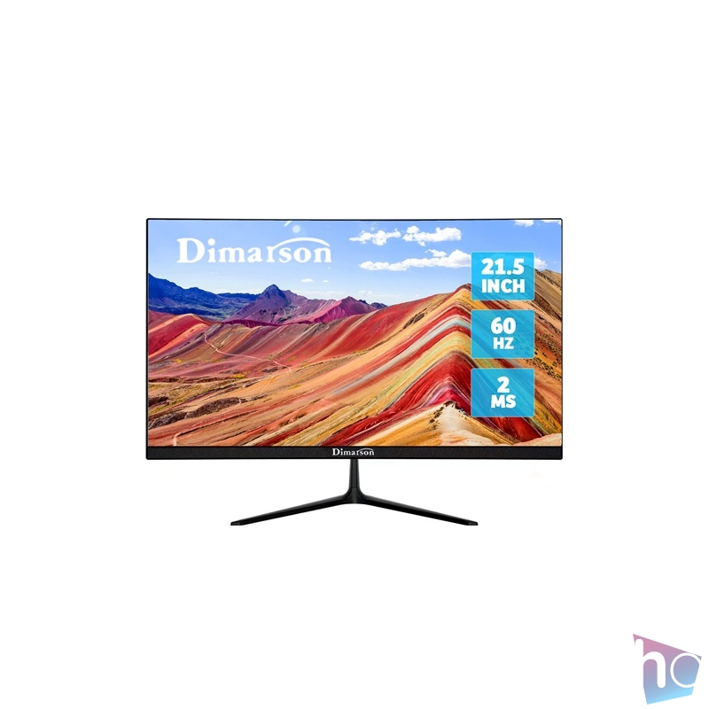 Dimarson 21,5" DM-N22 Ultra Slim Full HD monitor
