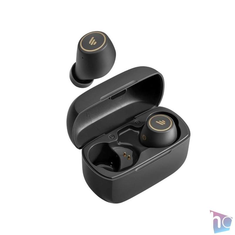 Edifier TWS1 Pro True Wireless Bluetooth szürke fülhallgató