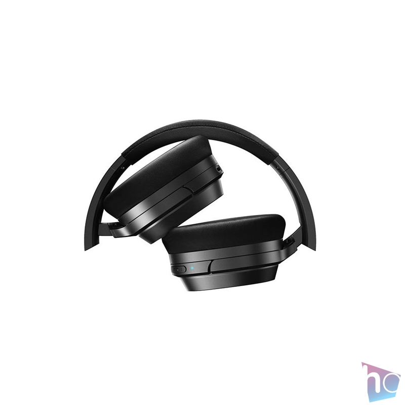 Edifier STAX S3 Bluetooth fekete fejhallgató
