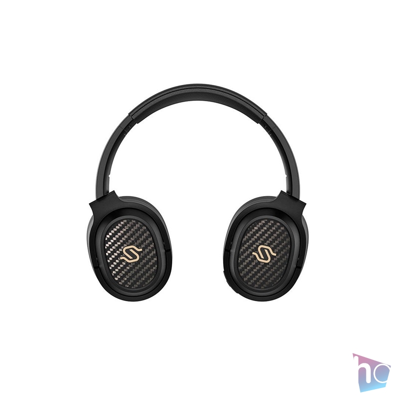 Edifier STAX S3 Bluetooth fekete fejhallgató