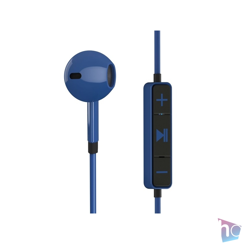 Energy Sistem EN 428342 Earphones 1 Bluetooth kék fülhallgató