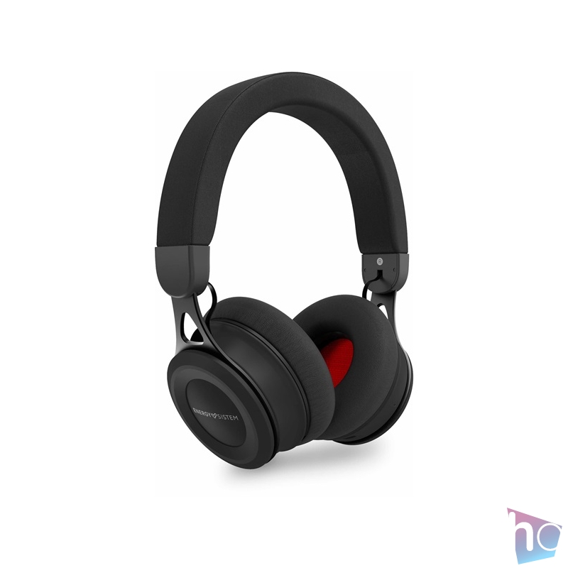 Energy Sistem EN 447145 Headphones BT Urban 3 Bluetooth fekete fejhallgató