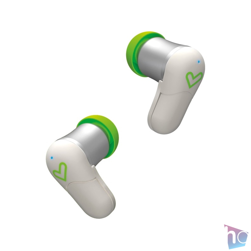 Energy Sistem EN 447329 Earphones Style 6 True Wireless Bluetooth fehér fülhallgató