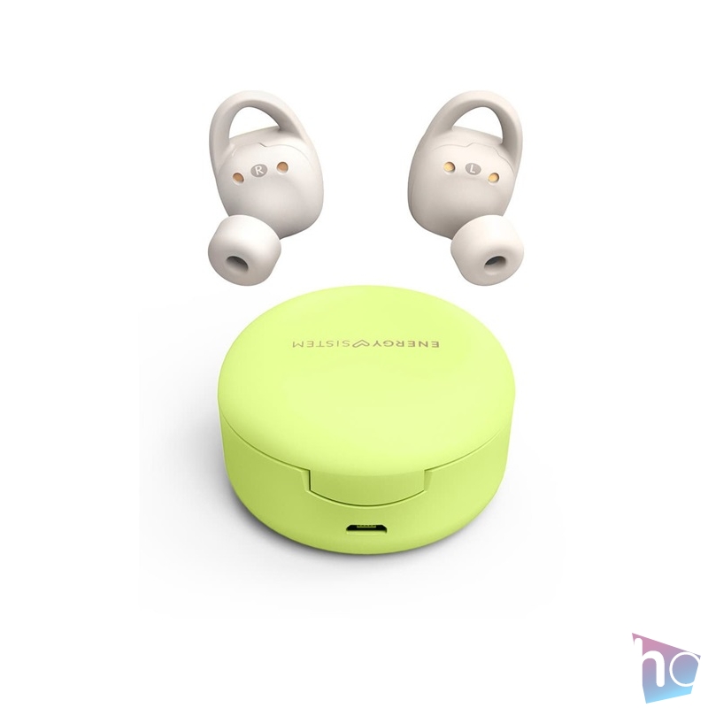 Energy Sistem EN 447602 Earphones Sport 6 True Wireless Bluetooth zöld fülhallgató