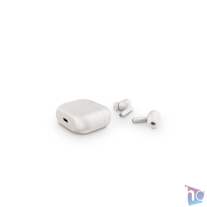 Energy Sistem EN 451722 Earphones Style 2 True Wireless Bluetooth Coconut fehér fülhallgató