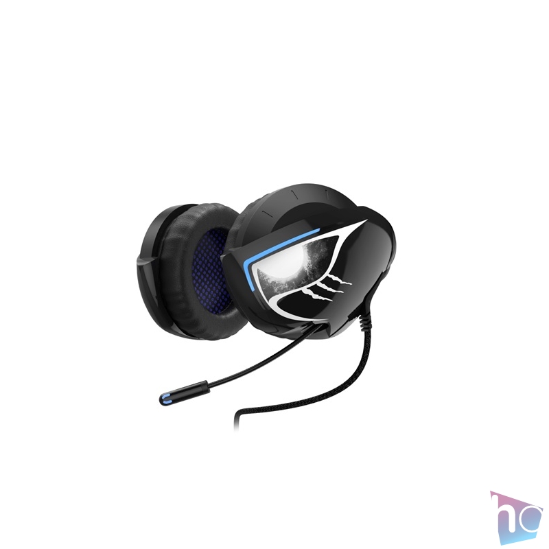 Hama uRage Soundz 500 nyakpántos gamer headset